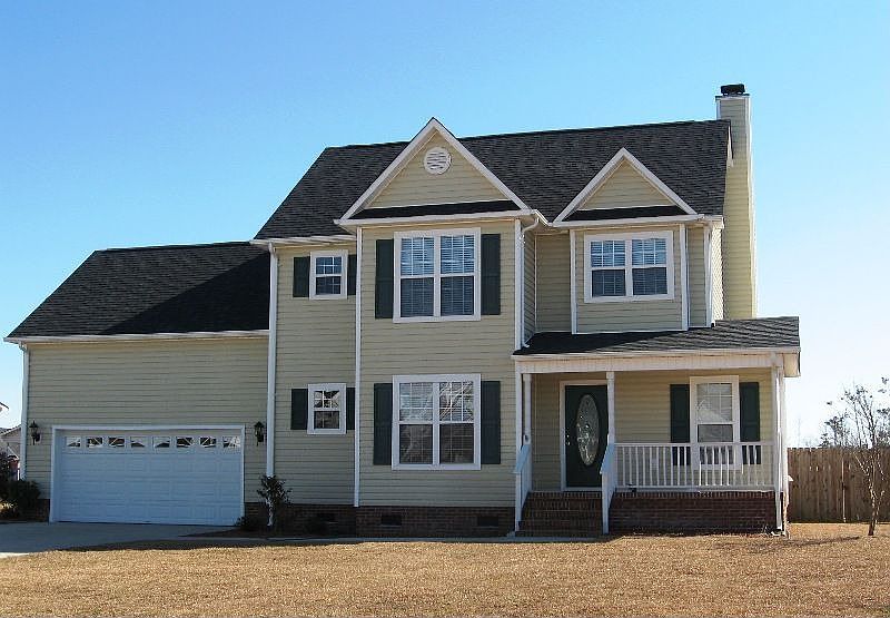 203 Newcastle Drive