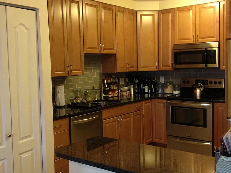 1850 Beacon St #602 — Photo 11