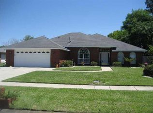 629 Mallory Dr, Panama City, FL 32405