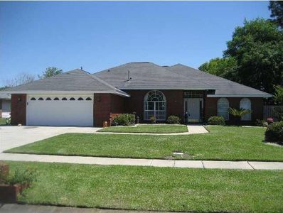 629 Mallory Dr, Panama City, FL, 32405