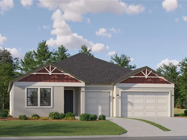 8303 Painted Sky Pl, Land O Lakes, FL 34637