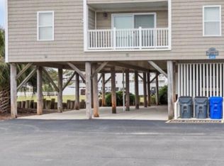 266 W 2nd St SW #1D, Ocean Isle Beach, NC 28469