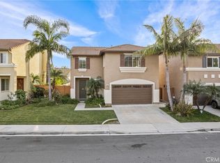 12 Plushstone, Rancho Santa Margarita, CA 92688