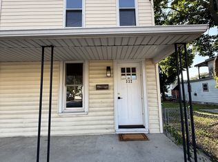 332 S 9th St, Lebanon, PA 17042