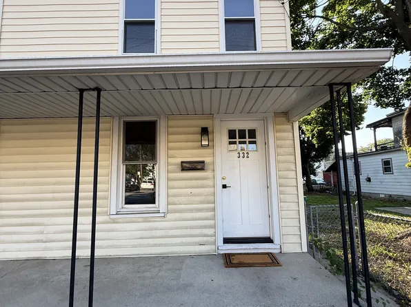 332 S 9th St, Lebanon, PA 17042