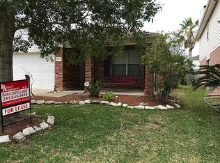 6807 Manor Hollow Ln, Katy, TX 77450