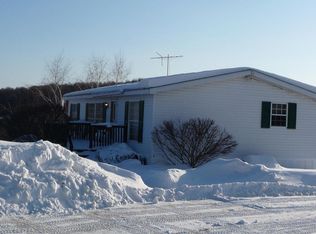 133 Crosier Rd, Salem, NY 12865