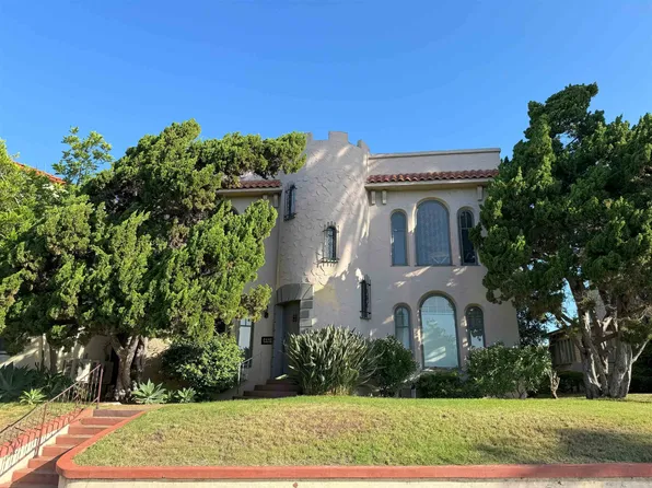 2440-2448 E Broadway E, San Diego, CA 92102