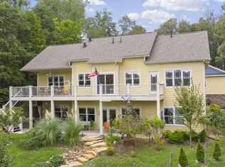 107 Vista Dr, Kingston, TN 37763