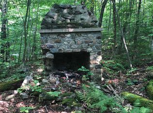 Iron Mountain Rd, Jackson, NH 03846