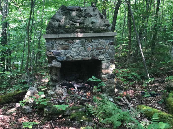 TBD Iron Mountain Road, Jackson, NH 03846