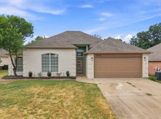 1230 E 138th Pl S, Glenpool, OK 74033