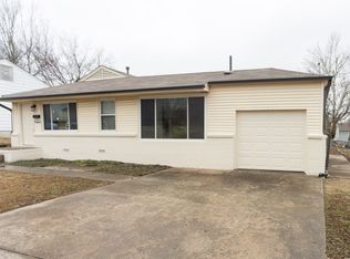 1926 W 47th Pl, Tulsa, OK 74107