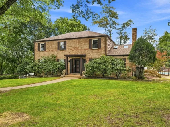 3619 McCrady Rd, Pittsburgh, PA 15235