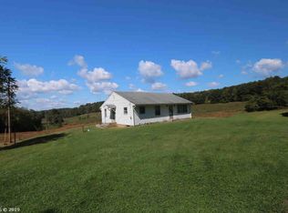1058 Silverleaf Rd SE, Floyd, VA 24091