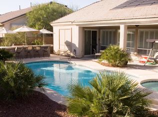5351 Monessen Ct, Las Vegas, NV 89141