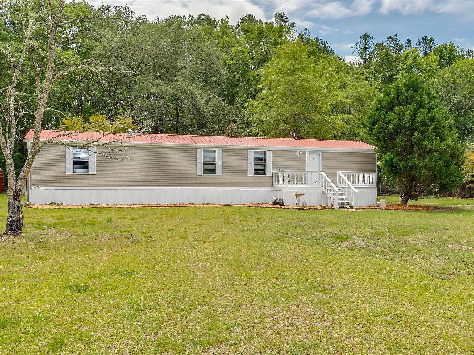 5963 Pauley Swamp Rd., Conway, SC 29527 Zillow