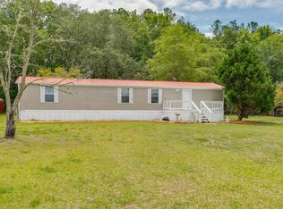 5963 Pauley Swamp Rd, Conway, SC 29527