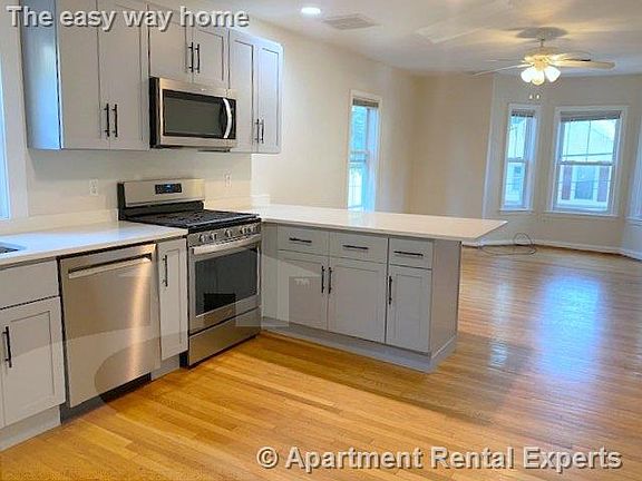 Apartment Rental Experts