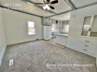 414 N Spring Ave #2, Sioux Falls, SD 57104