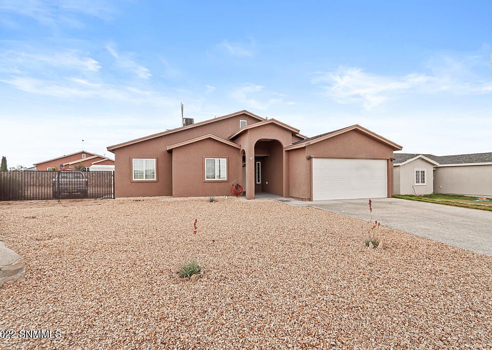 1260 Rio Ln, Berino, NM 88024 MLS 2202914 Zillow