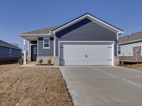 2nd image of 5087 Espy Ave Lot 100