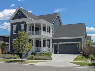 8272 Superior Cir, Littleton, CO 80125