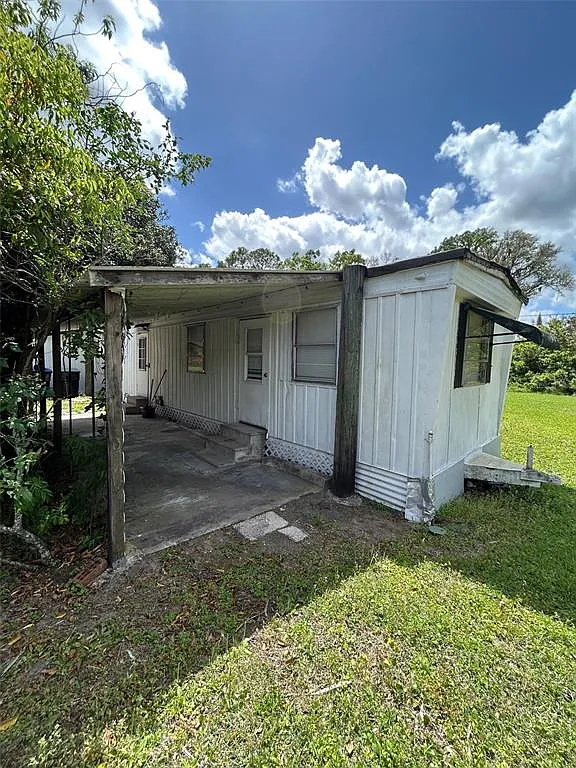 1 bed, 1.0 bath, 400 sqft, $1,100 — Photo 1