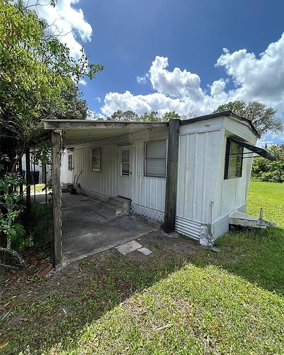 3414 Doctor Love Rd #C