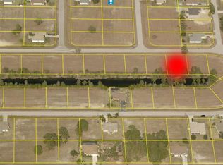 1104 NE 34th Ter, Cape Coral, FL 33909
