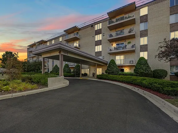 100 W Butterfield Rd APT 102N, Elmhurst, IL 60126