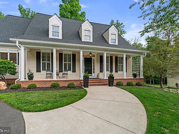 4th image of 12319 Fawn River Way