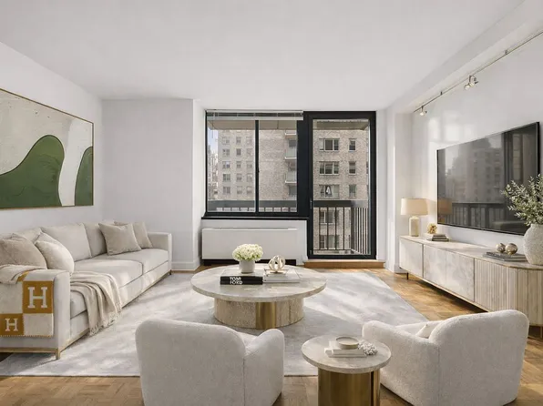 250 E 40th St APT 17F, New York, NY 10016