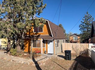 119 Wabash Ln, Sugarloaf, CA 92386