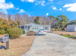 3409 Lyndon Dr, Little River, SC 29566