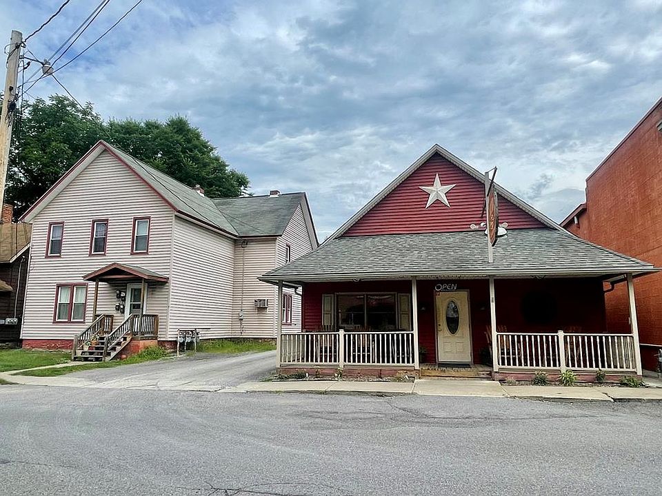 15 & 17 Pearl St, Wellsboro, PA 16901 Zillow