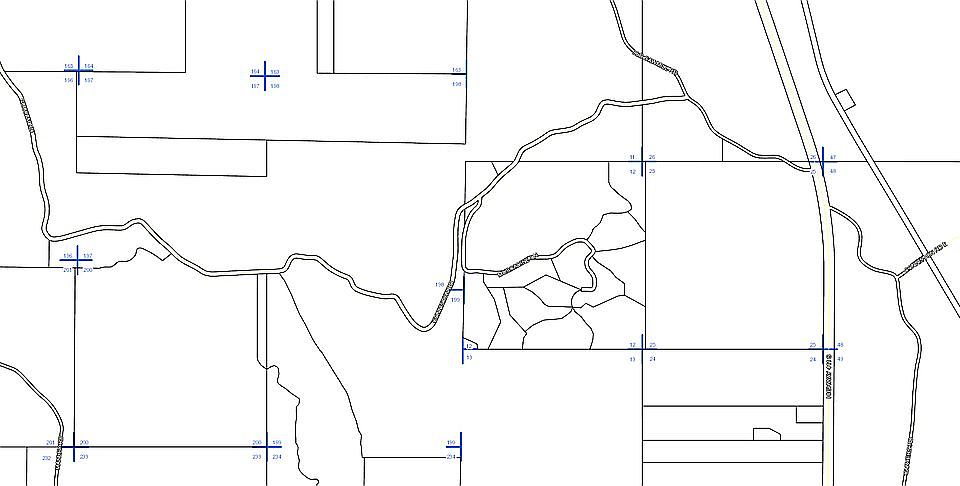 3rd property on right. looks