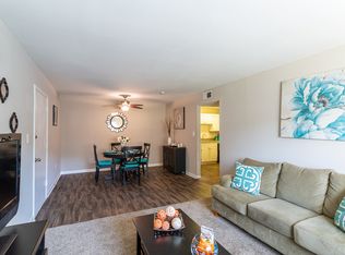 Bradley Square Apartments, Charleston, SC 29406