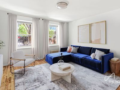 272 S 5th St #A2, Brooklyn, NY, 11211