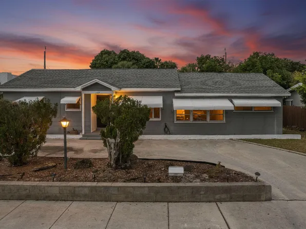 1609 N K Street, Lake Worth Beach, FL 33460