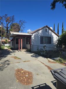 1117 W Hays St, Banning, CA, 92220