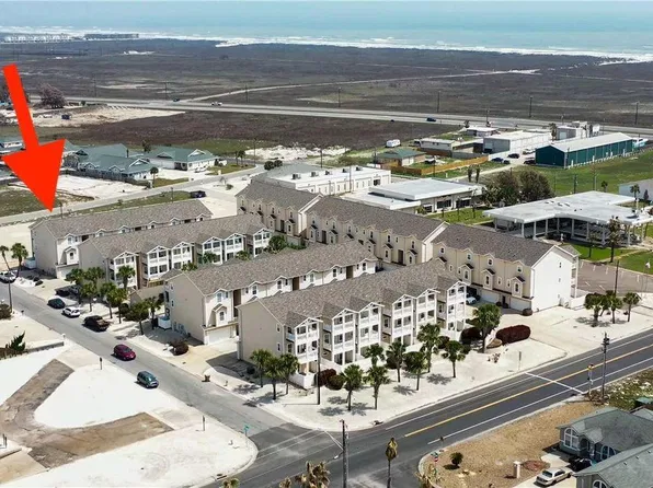14202 Encantada Ave #1, Corpus Christi, TX 78418