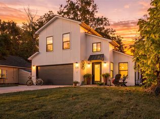 128 E Jackson St, Broken Arrow, OK 74012