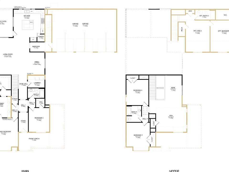 2nd image of 7332 Crowell Dr Lot 157