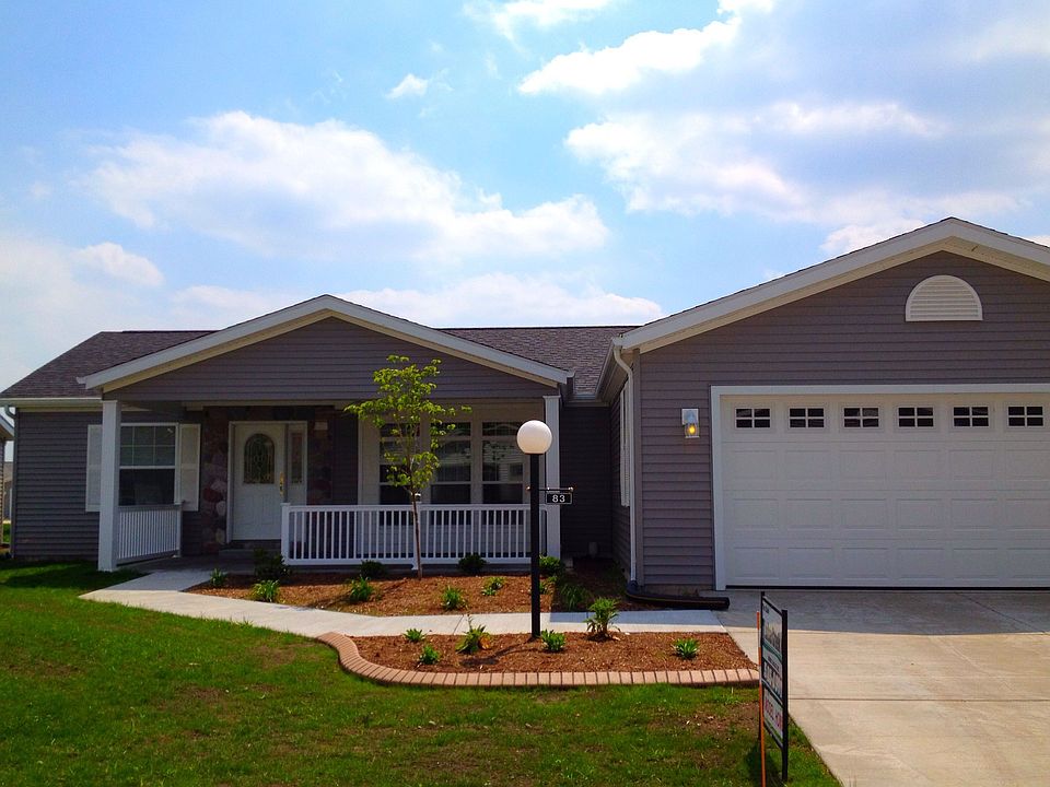 $128.000 Livingston Estate