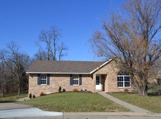 1505 Tiffany Ct, Jefferson City, MO 65101