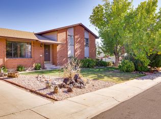 1598 Scenic Dr, Santa Clara, UT 84765