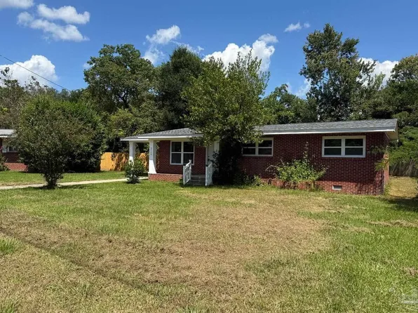 6406 Sellers Dr, Milton, FL 32570