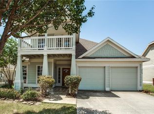 9869 Old Field Dr, McKinney, TX 75072
