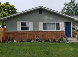 3389 Elwood Dr, Hilliard, OH 43026